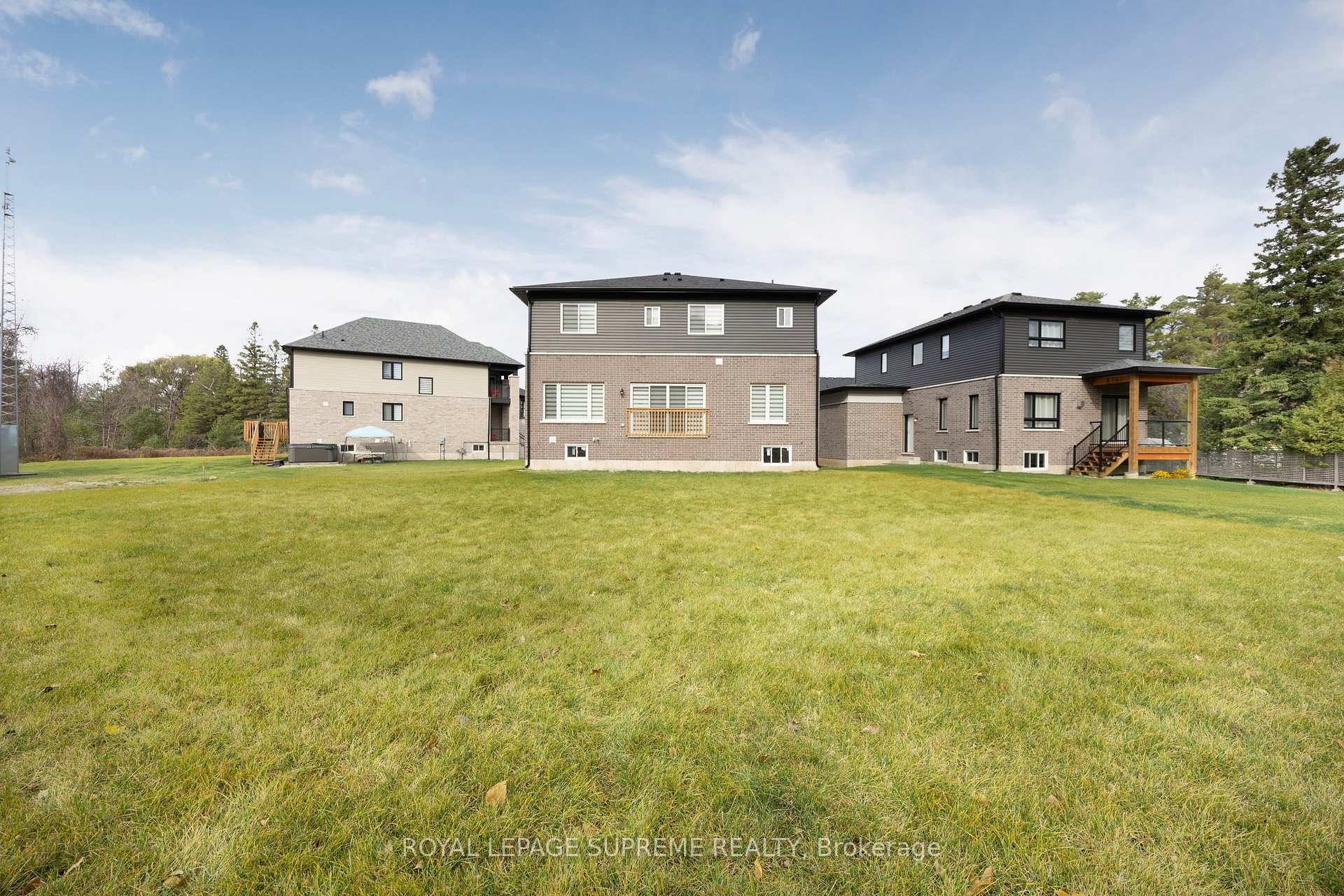 101 Sebastian Street E