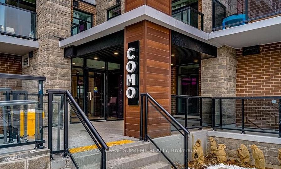 600 NORTH SERVICE Road 324