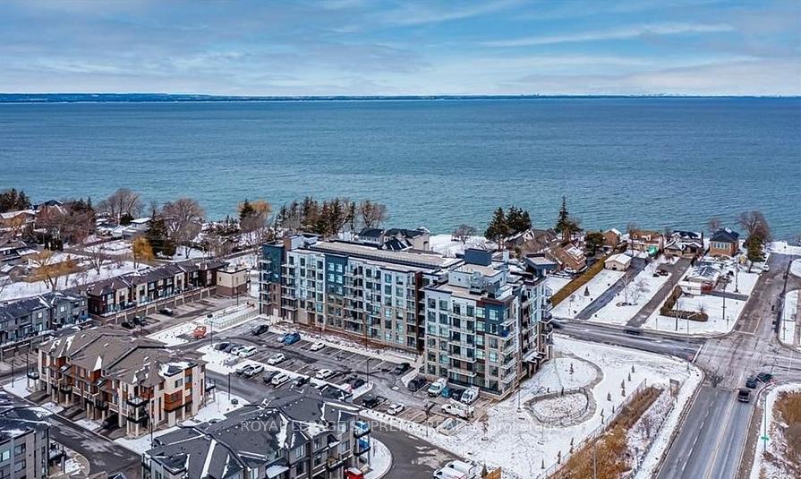 600 NORTH SERVICE Road 324