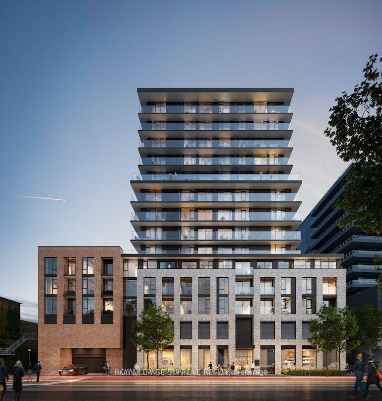 1 Jarvis Street 1322