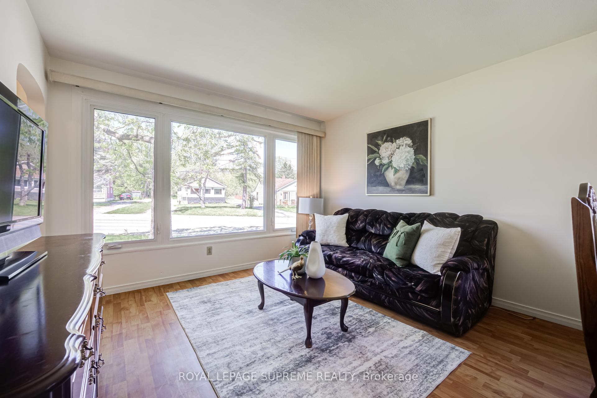 2922 Portage Road