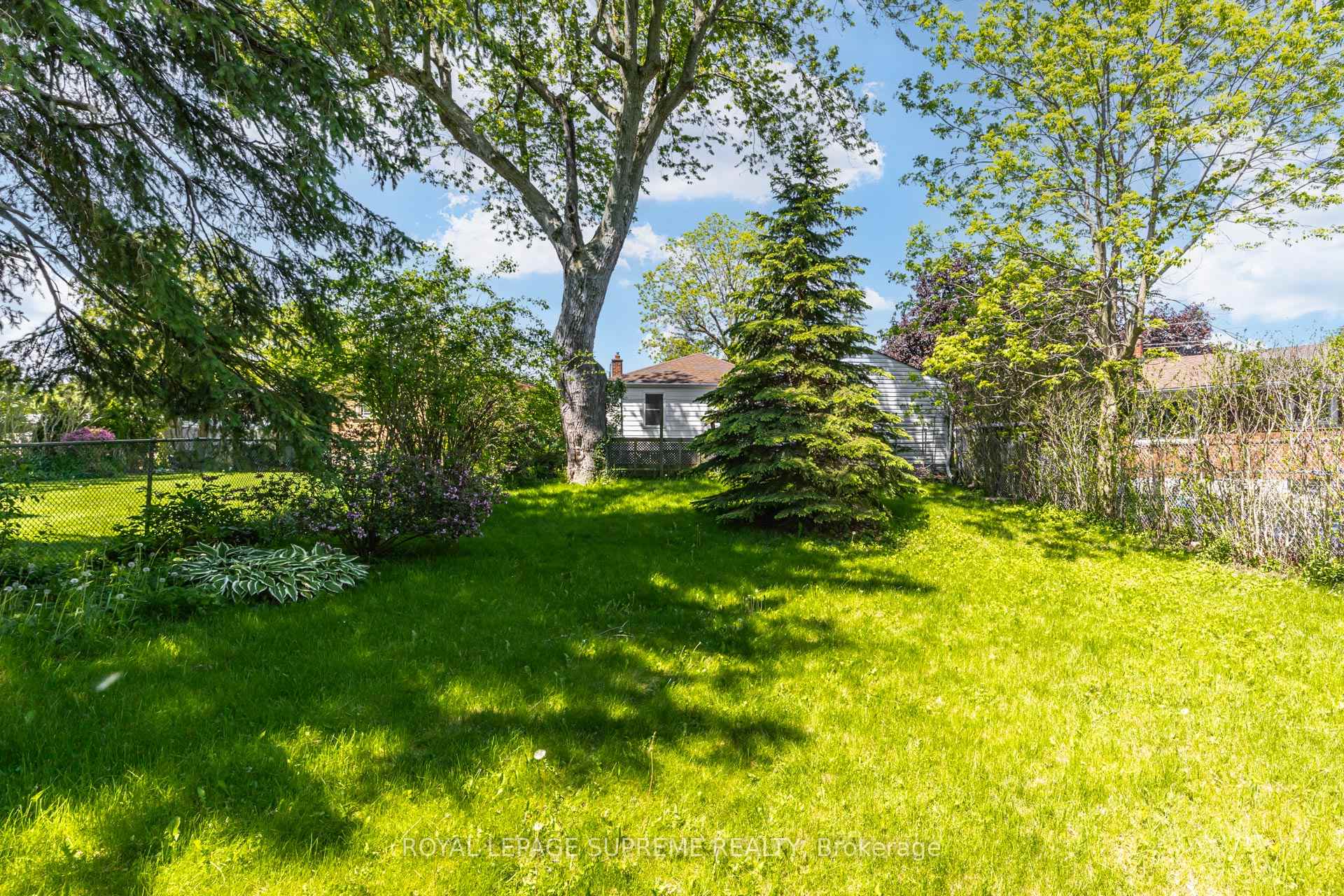 2922 Portage Road