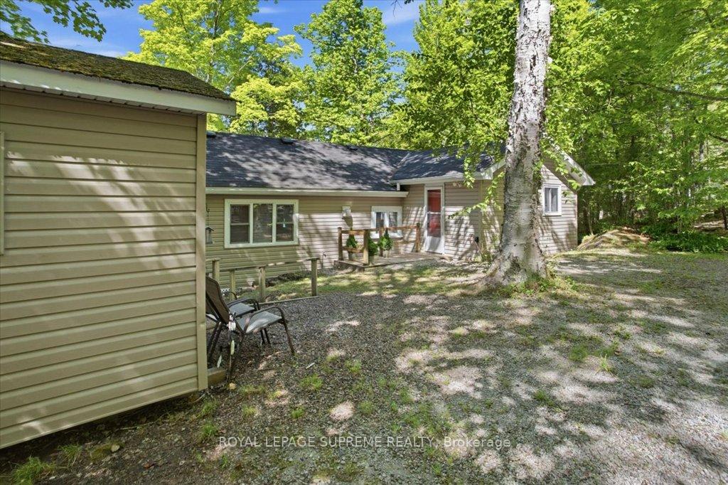 115 Shadow Lake Rd 6 Road