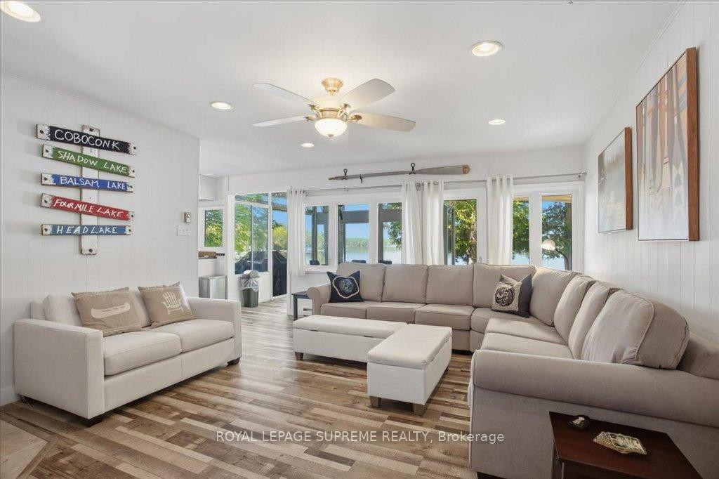 115 Shadow Lake Rd 6 Road