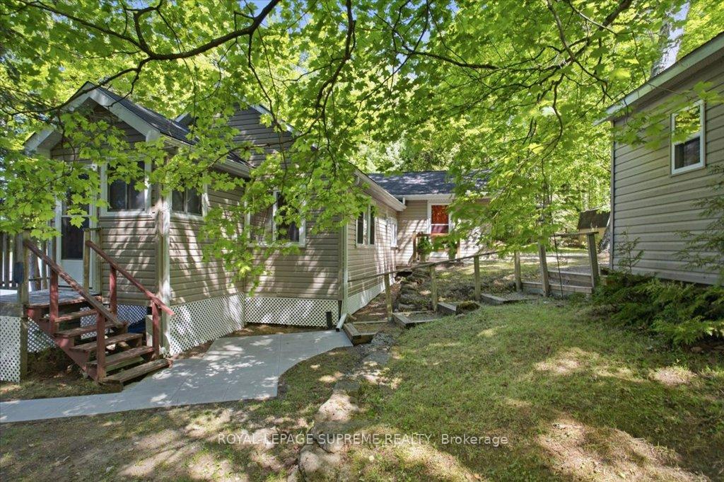 115 Shadow Lake Rd 6 Road