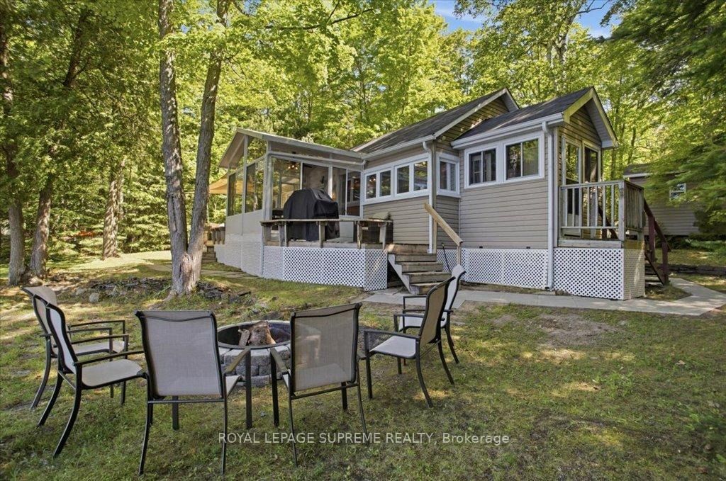 115 Shadow Lake Rd 6 Road