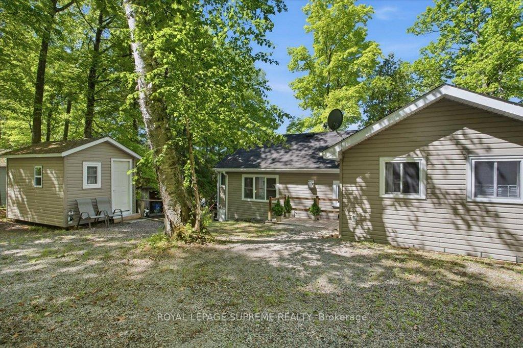 115 Shadow Lake Rd 6 Road