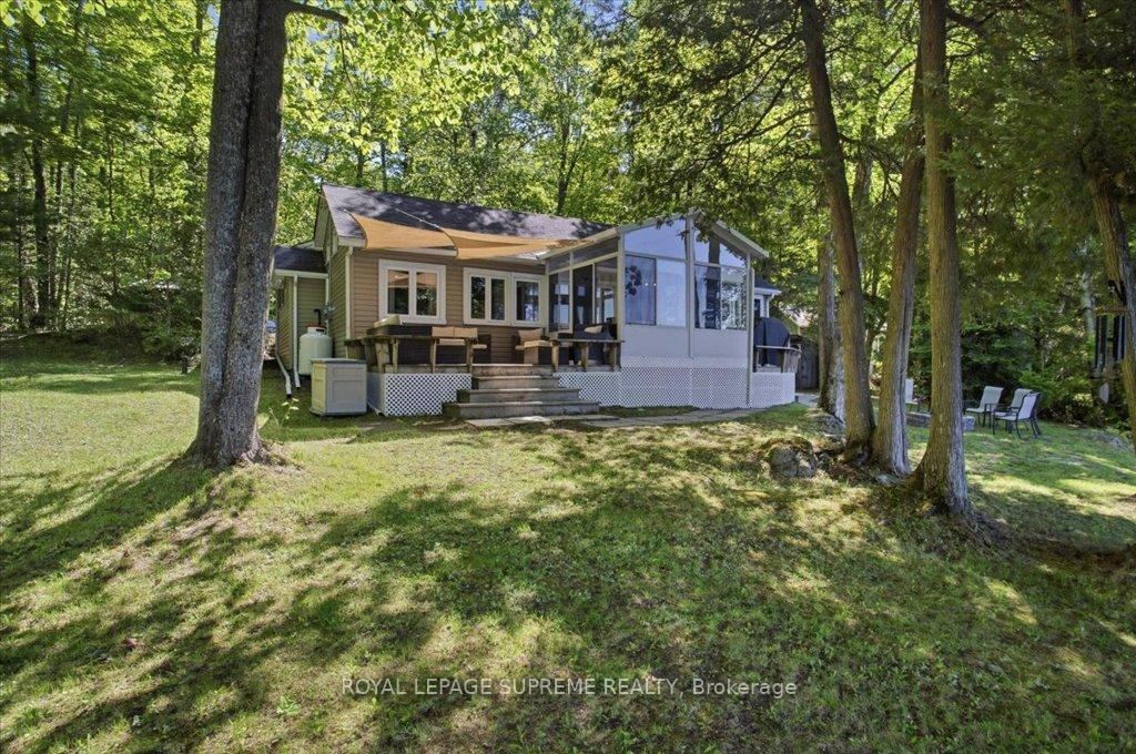 115 Shadow Lake Rd 6 Road