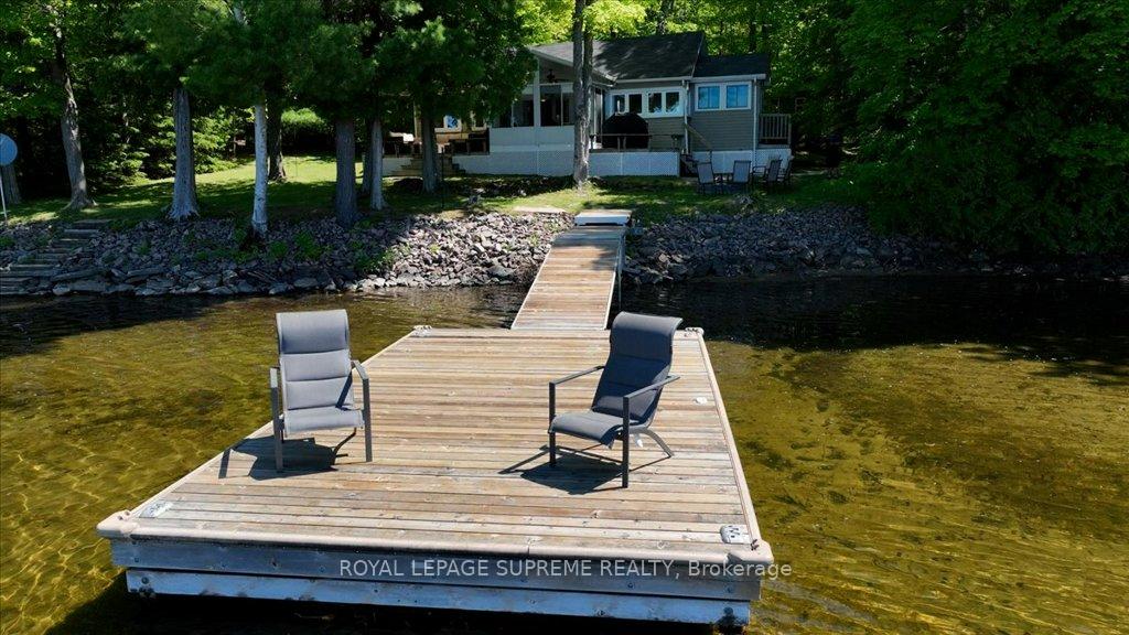 115 Shadow Lake Rd 6 Road
