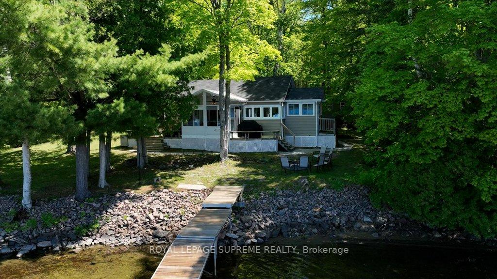115 Shadow Lake Rd 6 Road