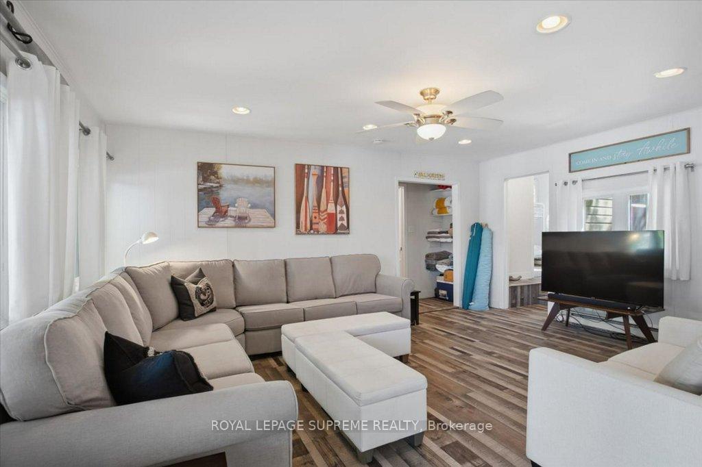115 Shadow Lake Rd 6 Road