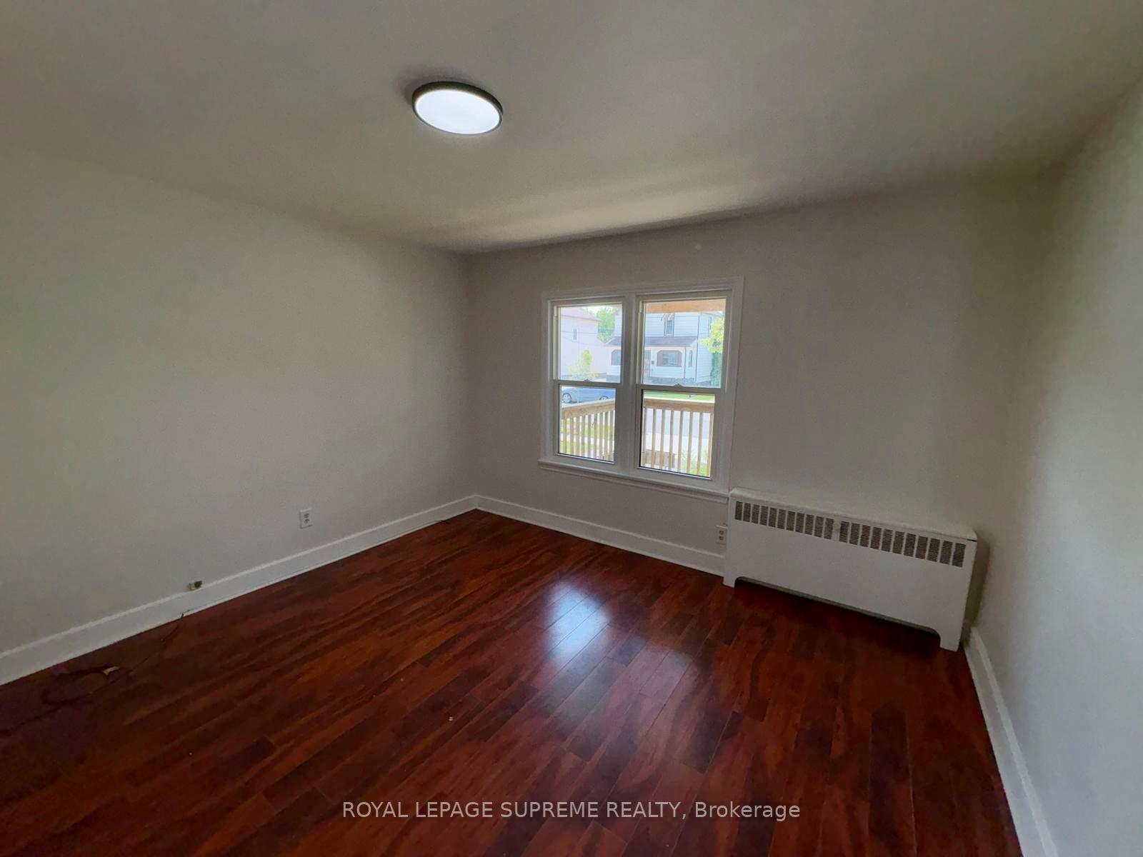 30 Fourth Street Main Floor