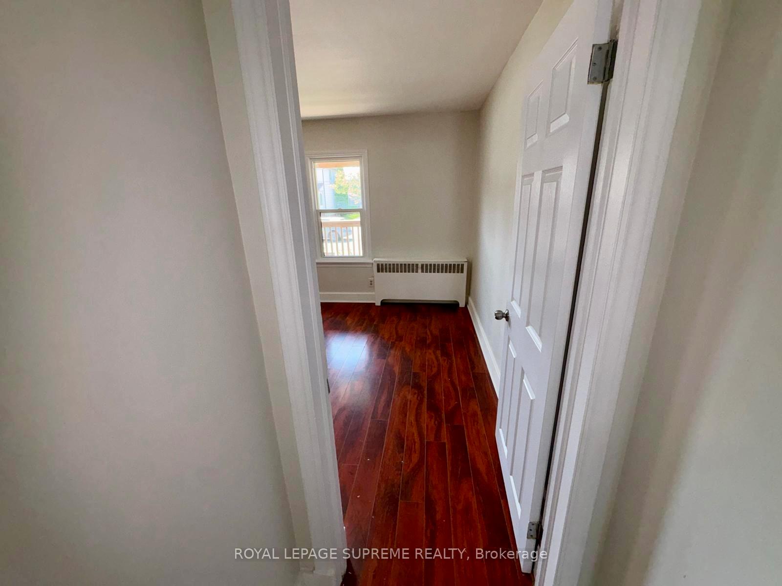 30 Fourth Street Main Floor
