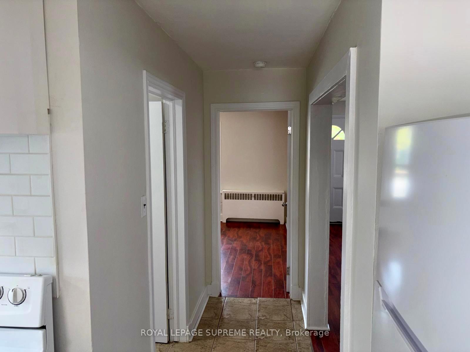 30 Fourth Street Main Floor