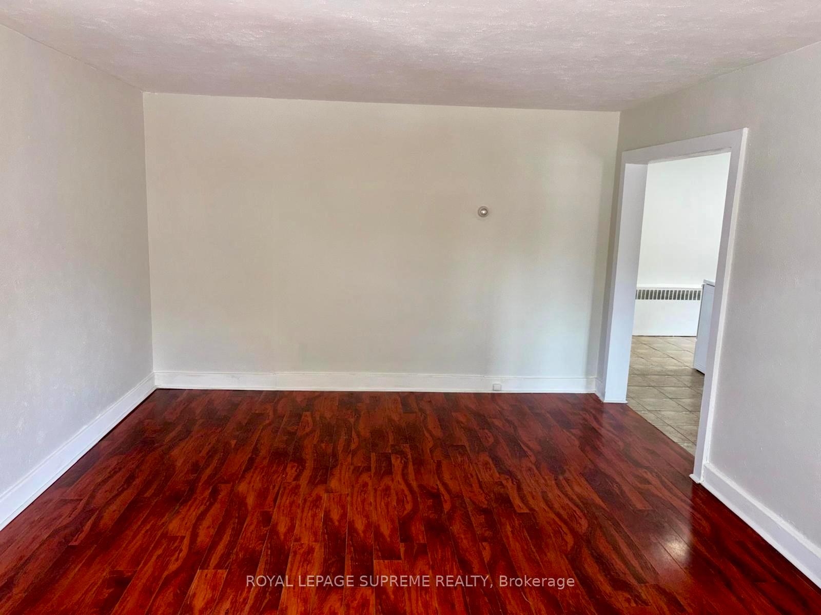 30 Fourth Street Main Floor