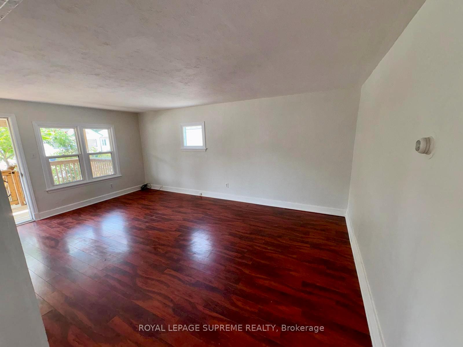 30 Fourth Street Main Floor