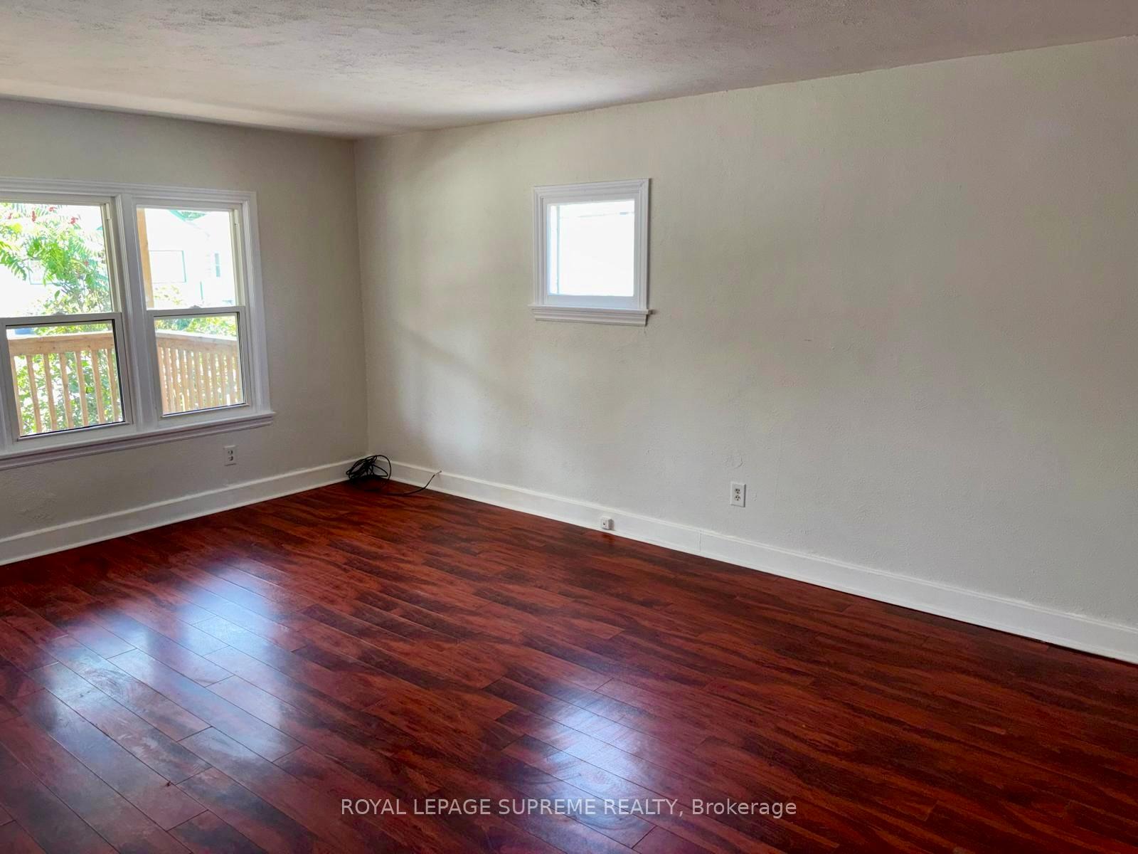 30 Fourth Street Main Floor