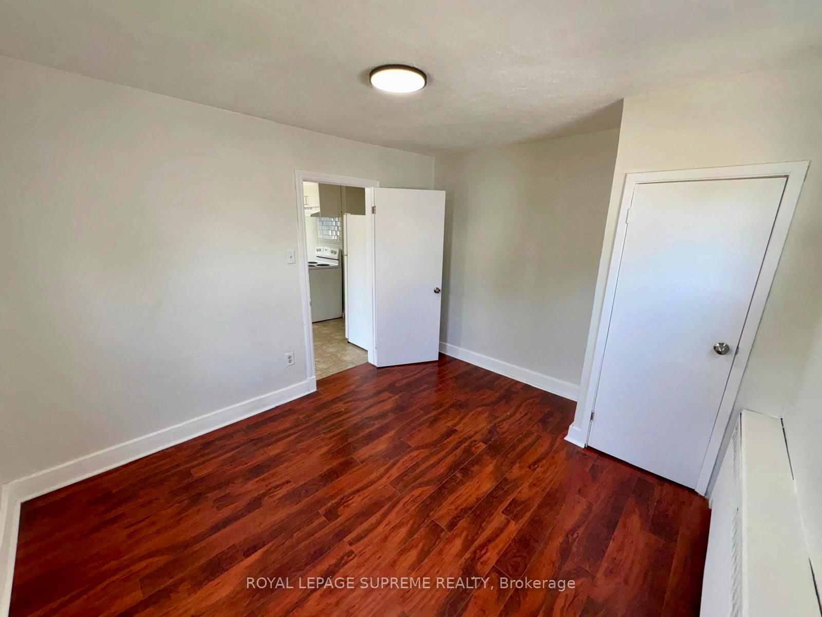 30 Fourth Street Main Floor