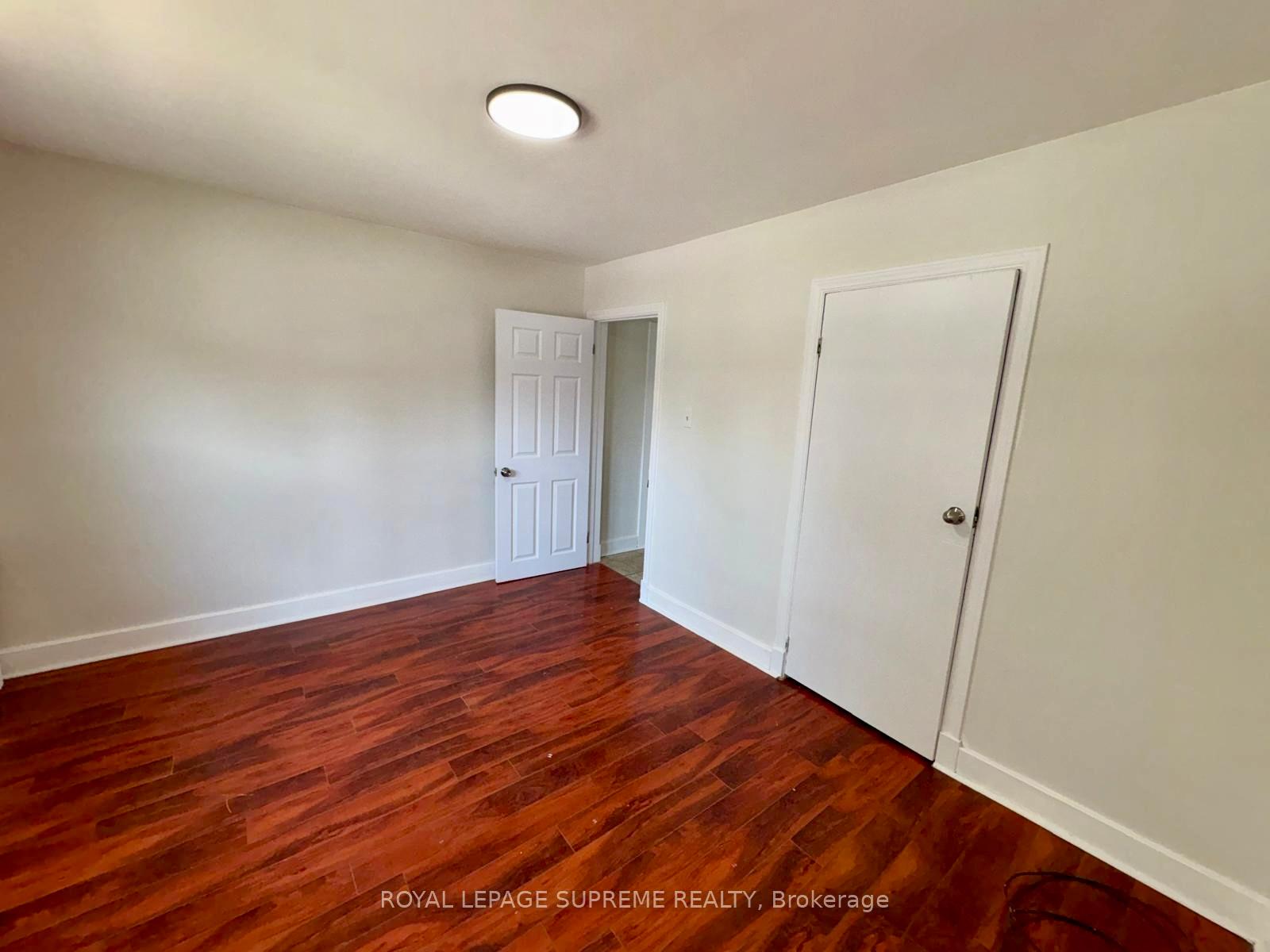 30 Fourth Street Main Floor