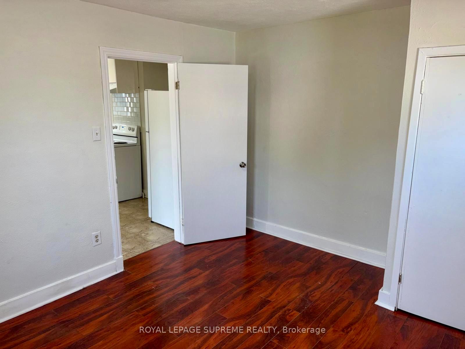 30 Fourth Street Main Floor