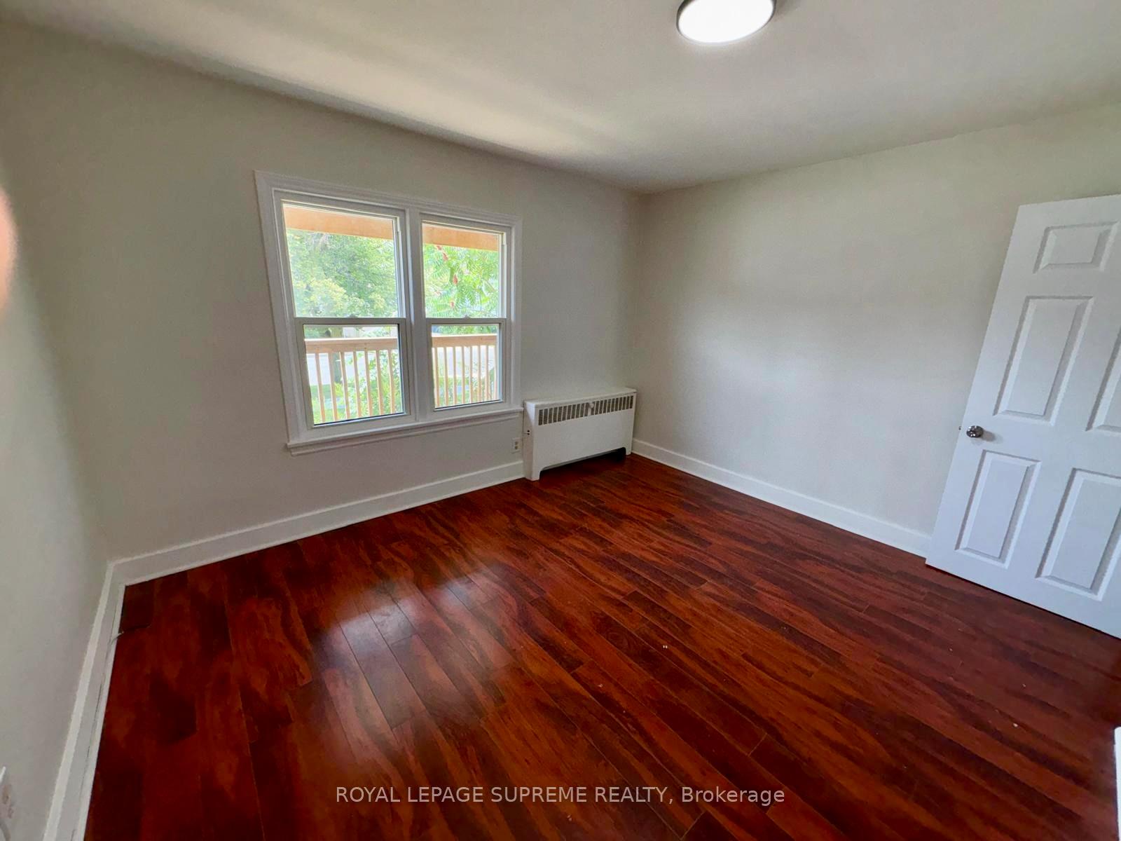 30 Fourth Street Main Floor