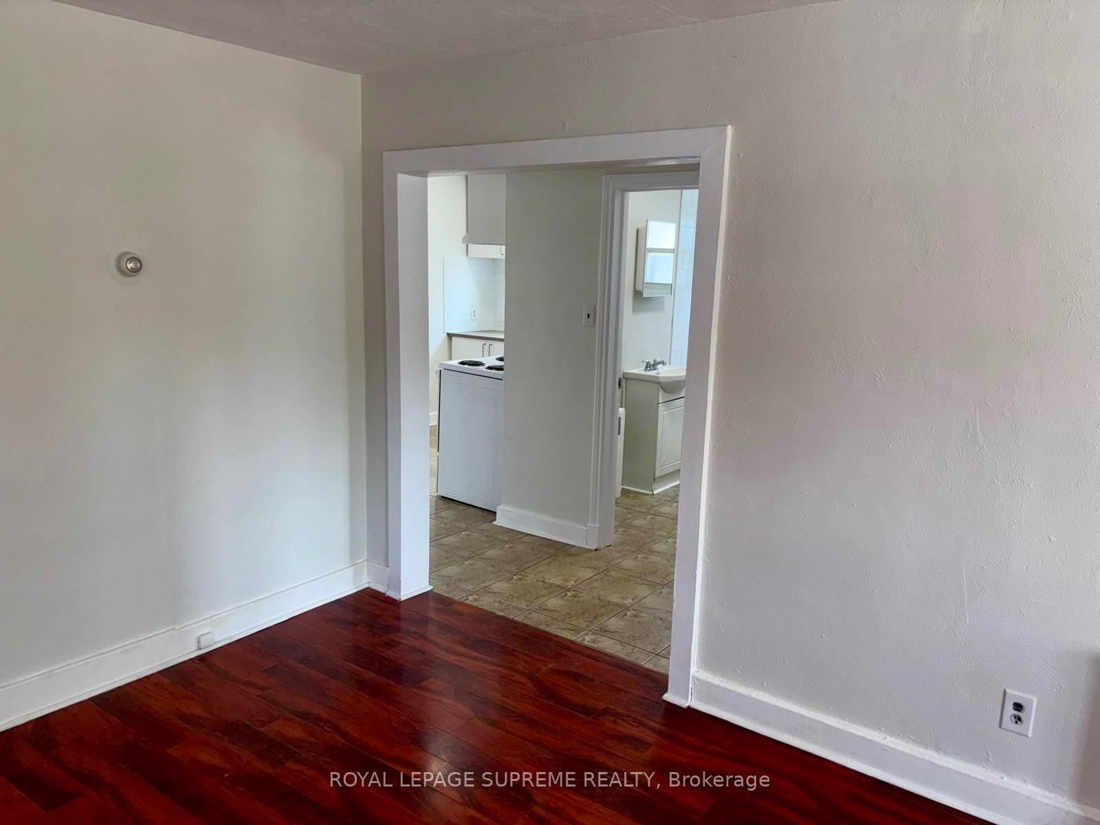 30 Fourth Street Main Floor