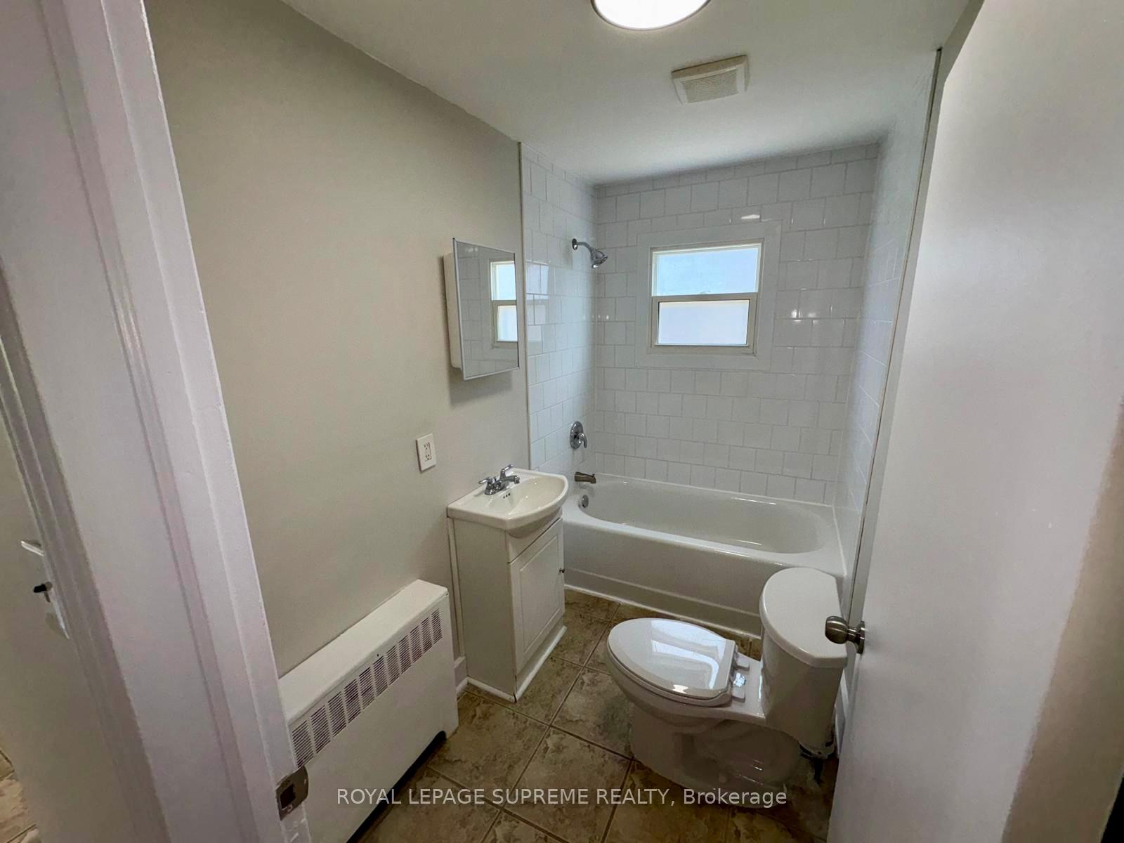 30 Fourth Street Main Floor