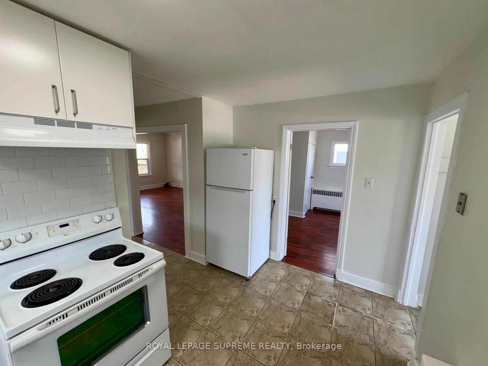 30 Fourth Street Main Floor
