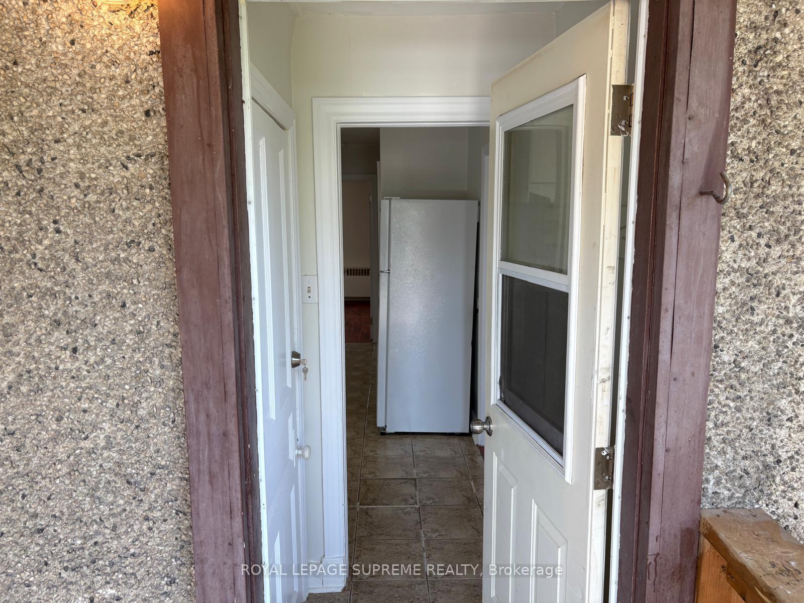 30 Fourth Street Main Floor