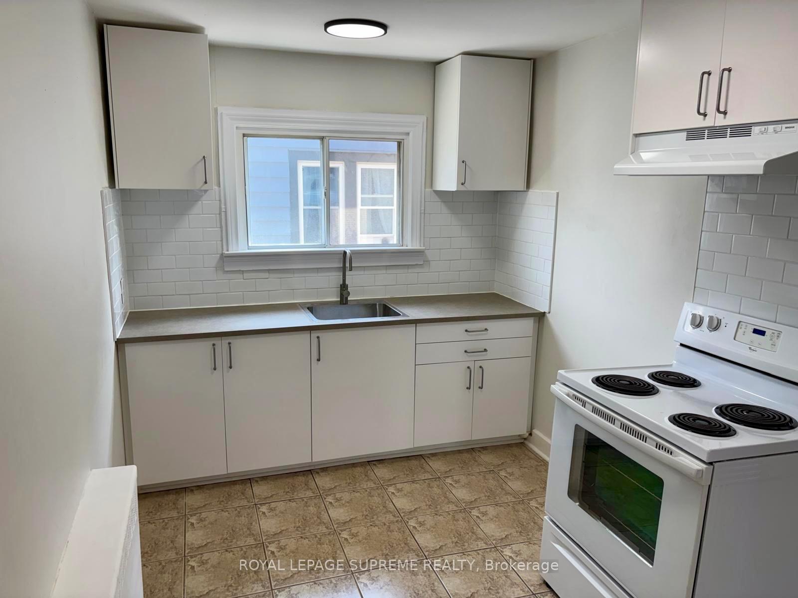 30 Fourth Street Main Floor