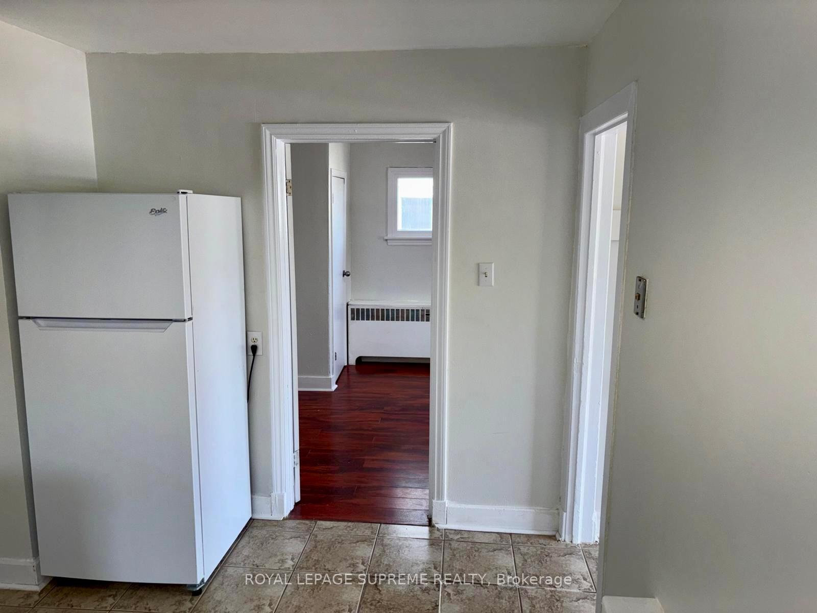 30 Fourth Street Main Floor