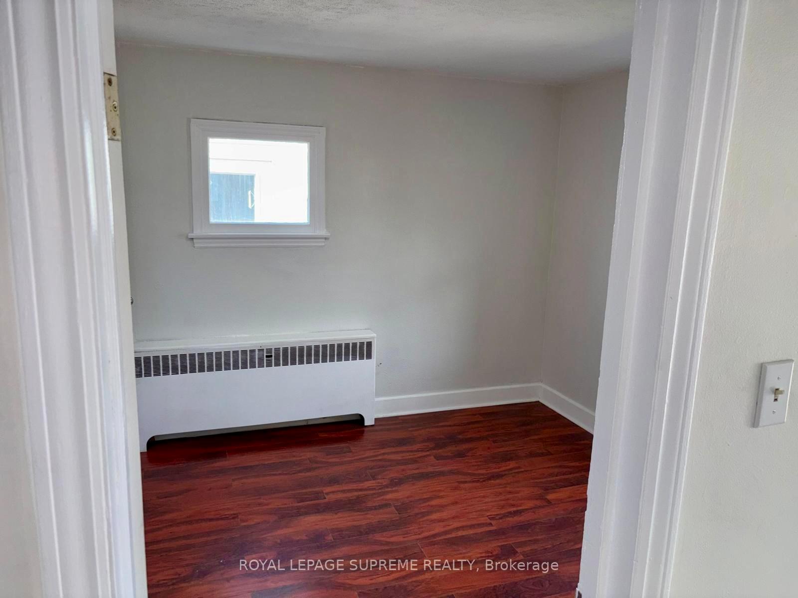 30 Fourth Street Main Floor