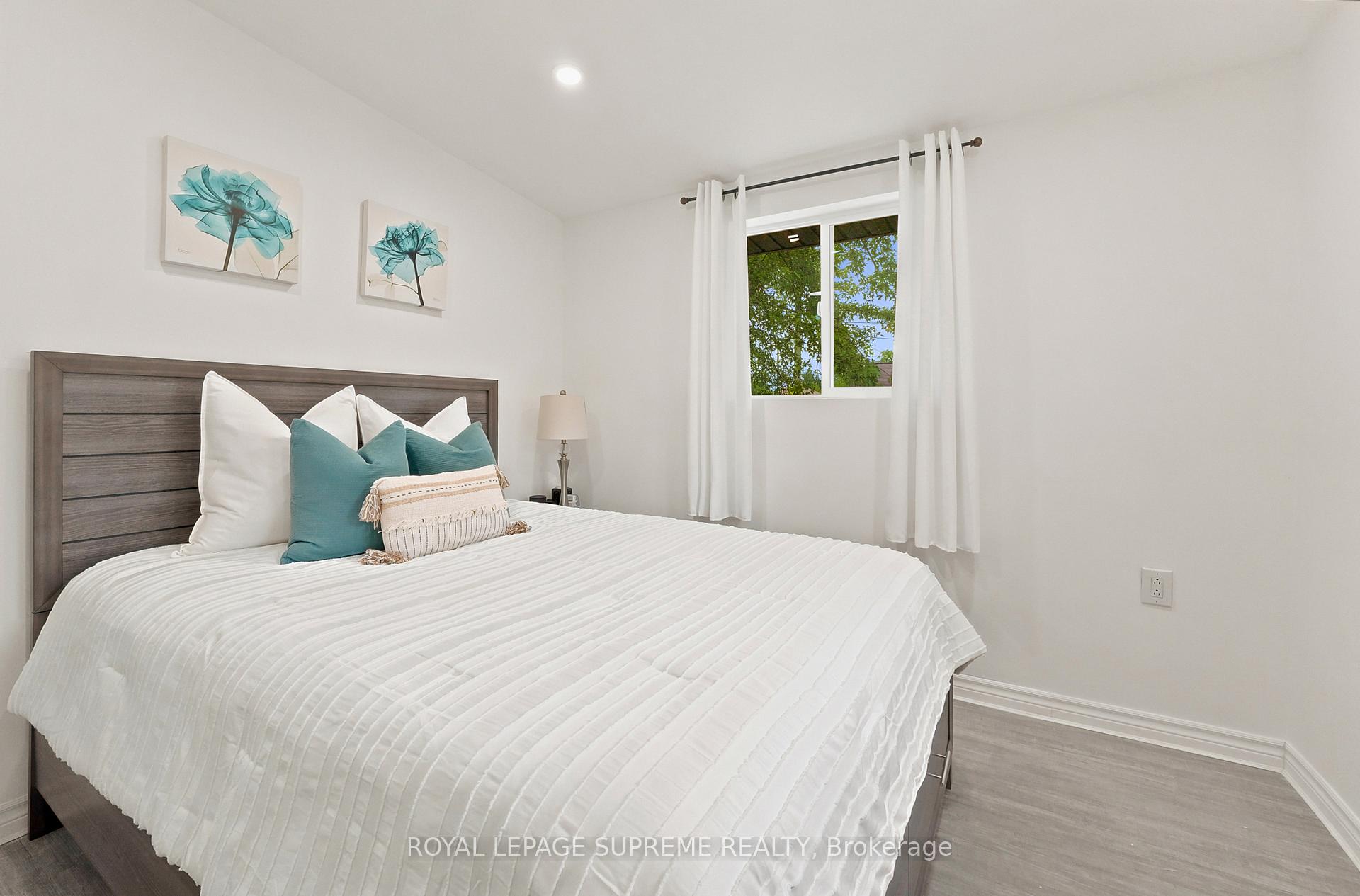 24 Alexandra Boulevard