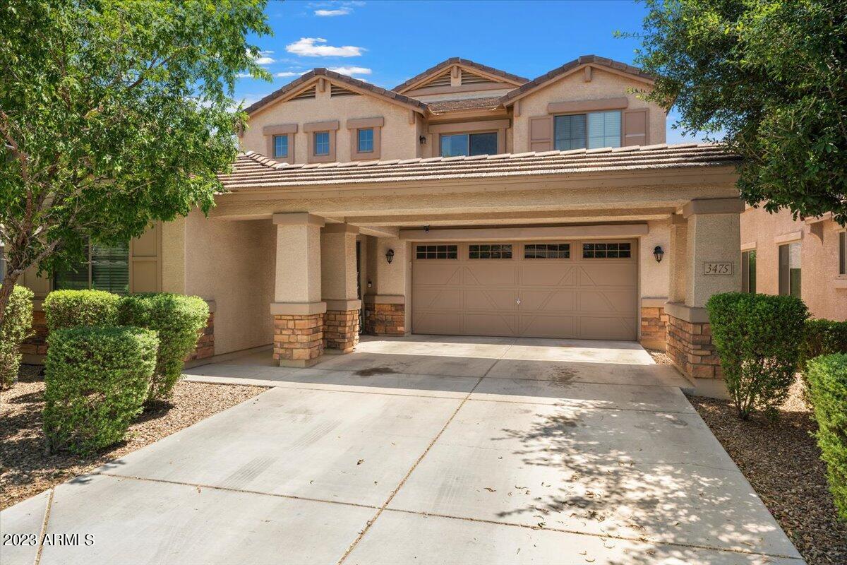 3475 S RIM Road