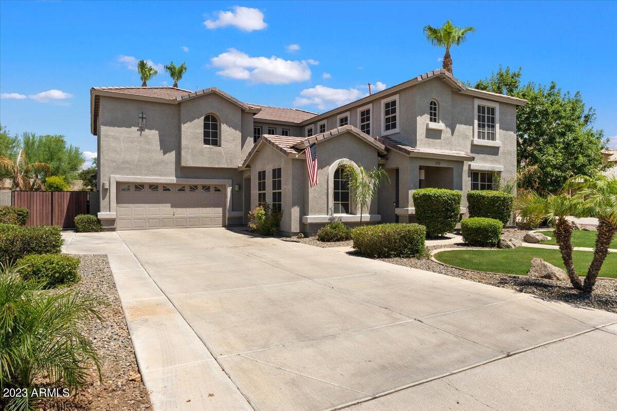 272 E JOSEPH Way