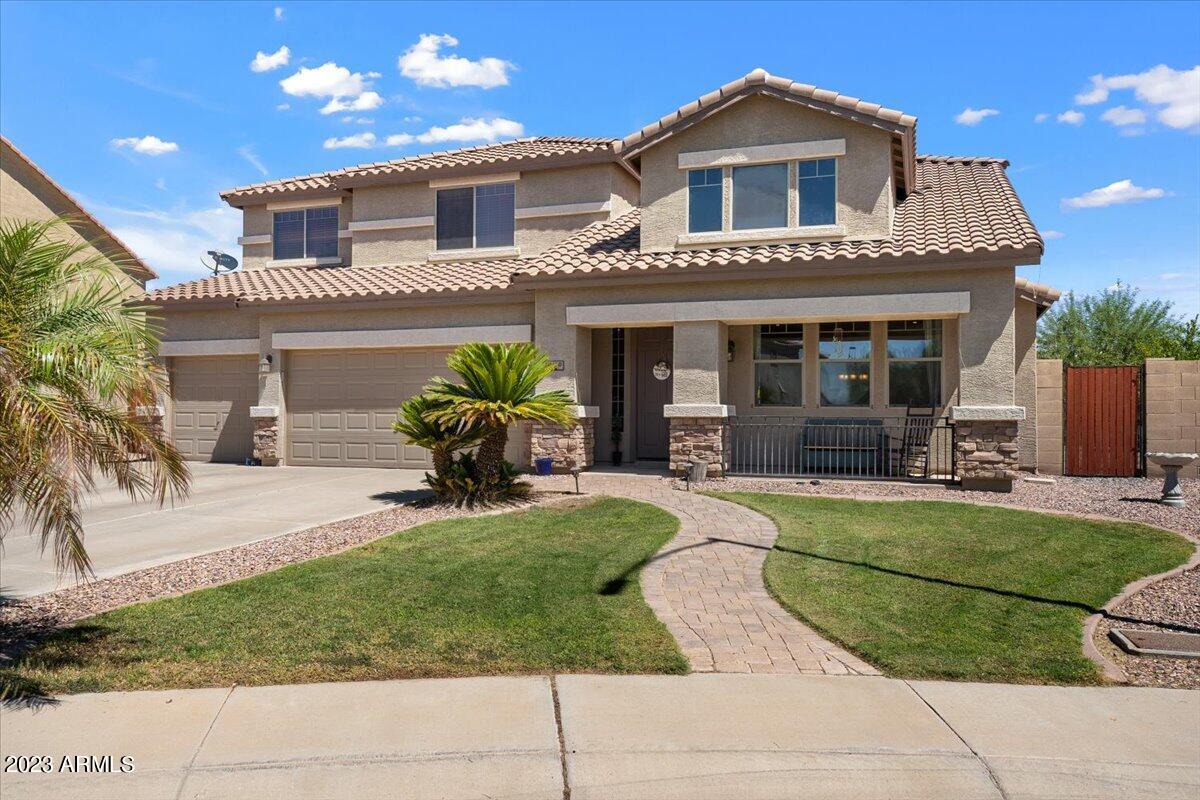 11420 E SAVANNAH Circle