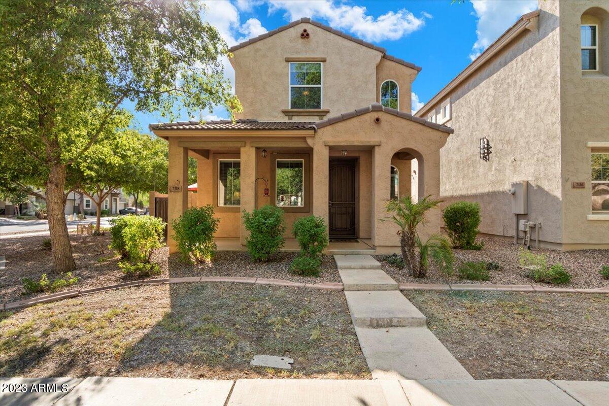 2188 S SANDERS Drive