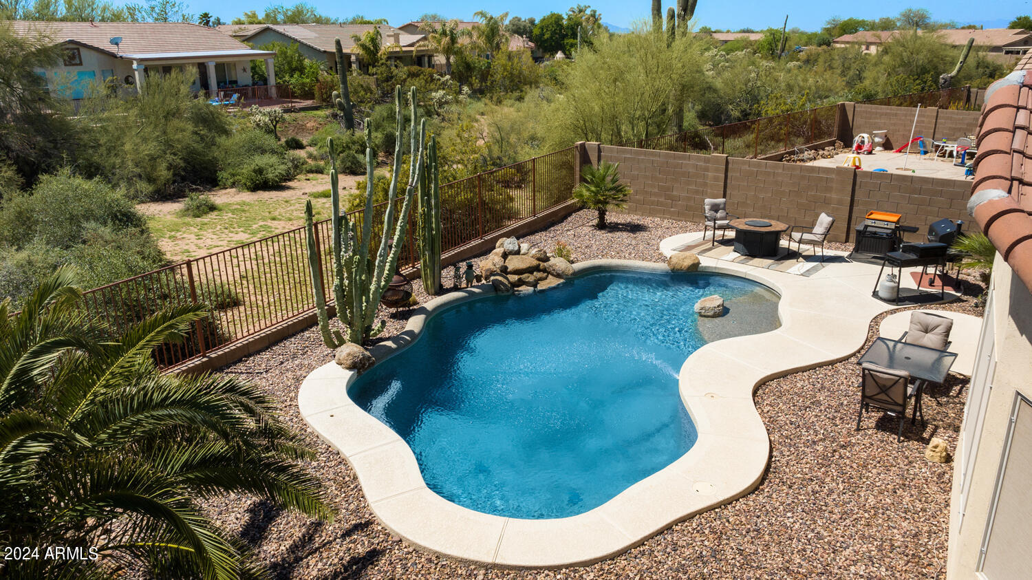 10359 E SECOND WATER Trail