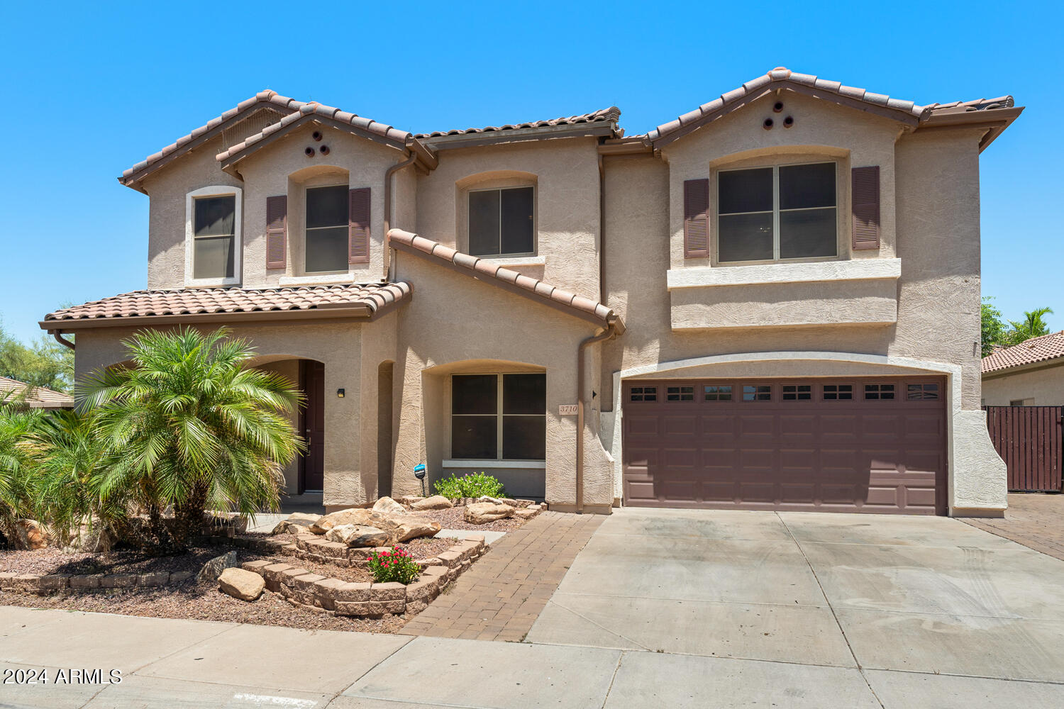 3710 E Liberty Lane
