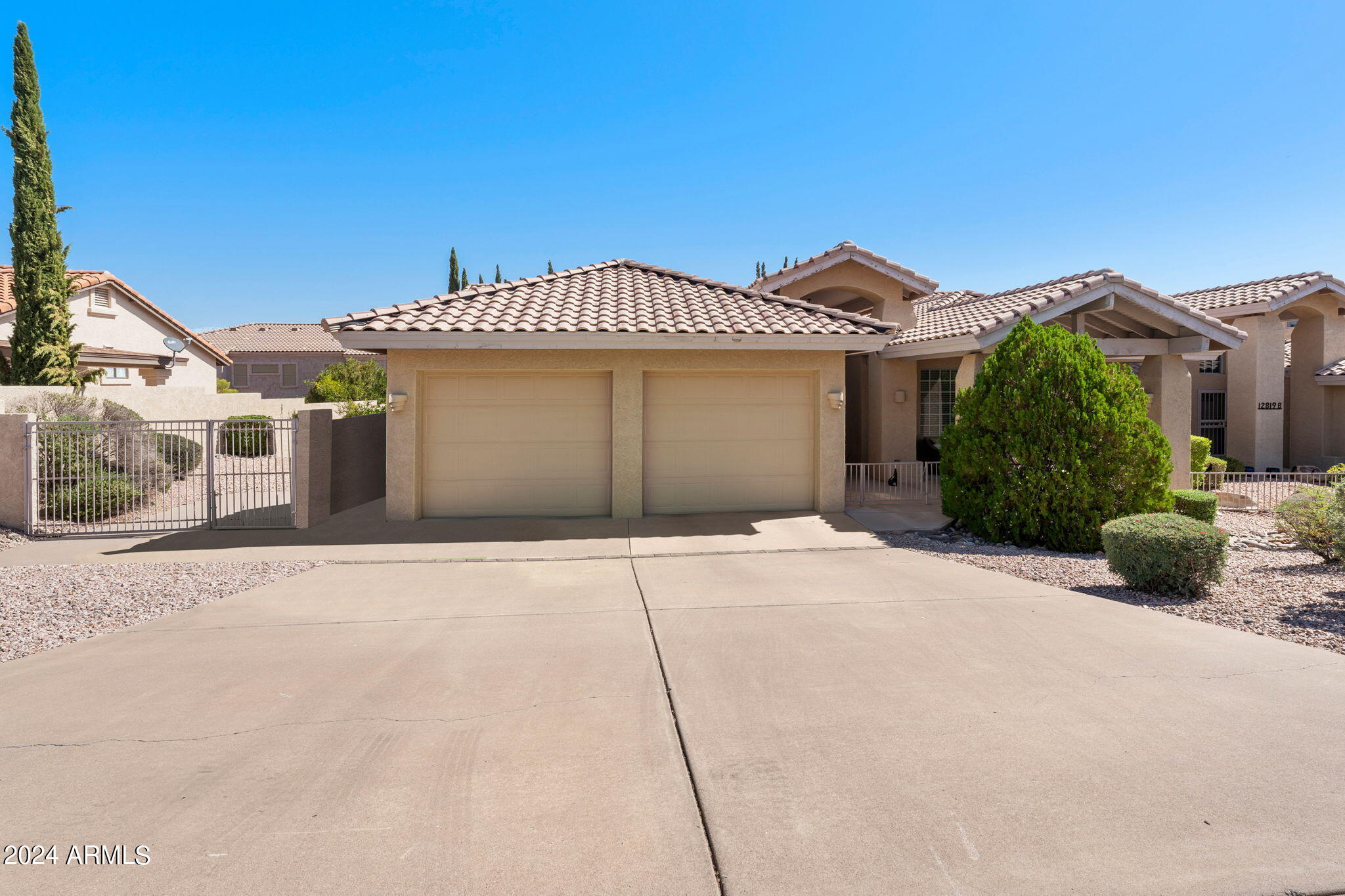 12819 N MIMOSA Drive # A