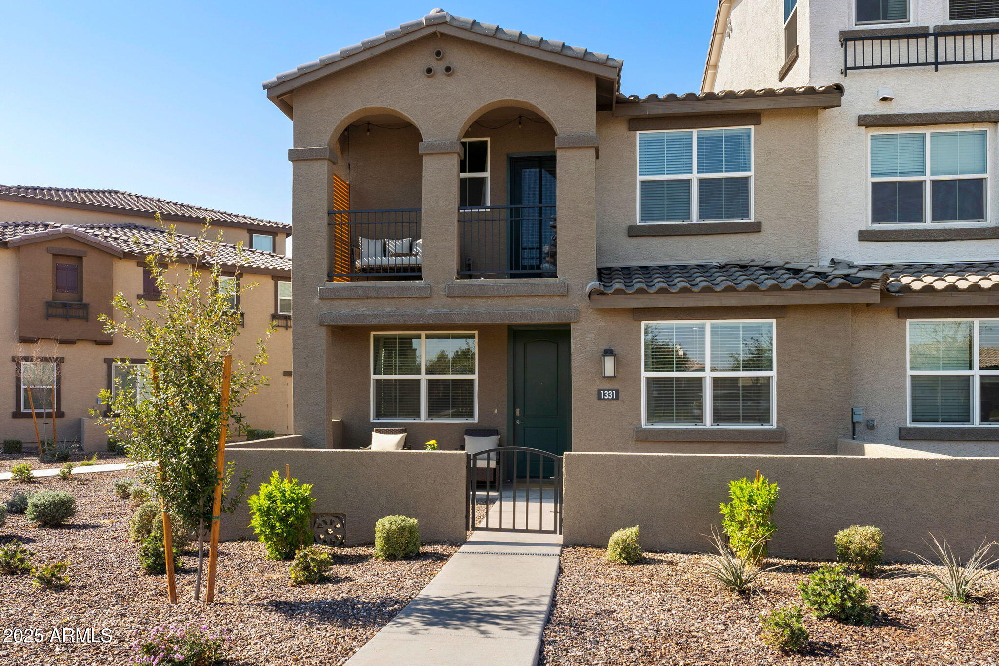 1255 N ARIZONA Avenue # 1331