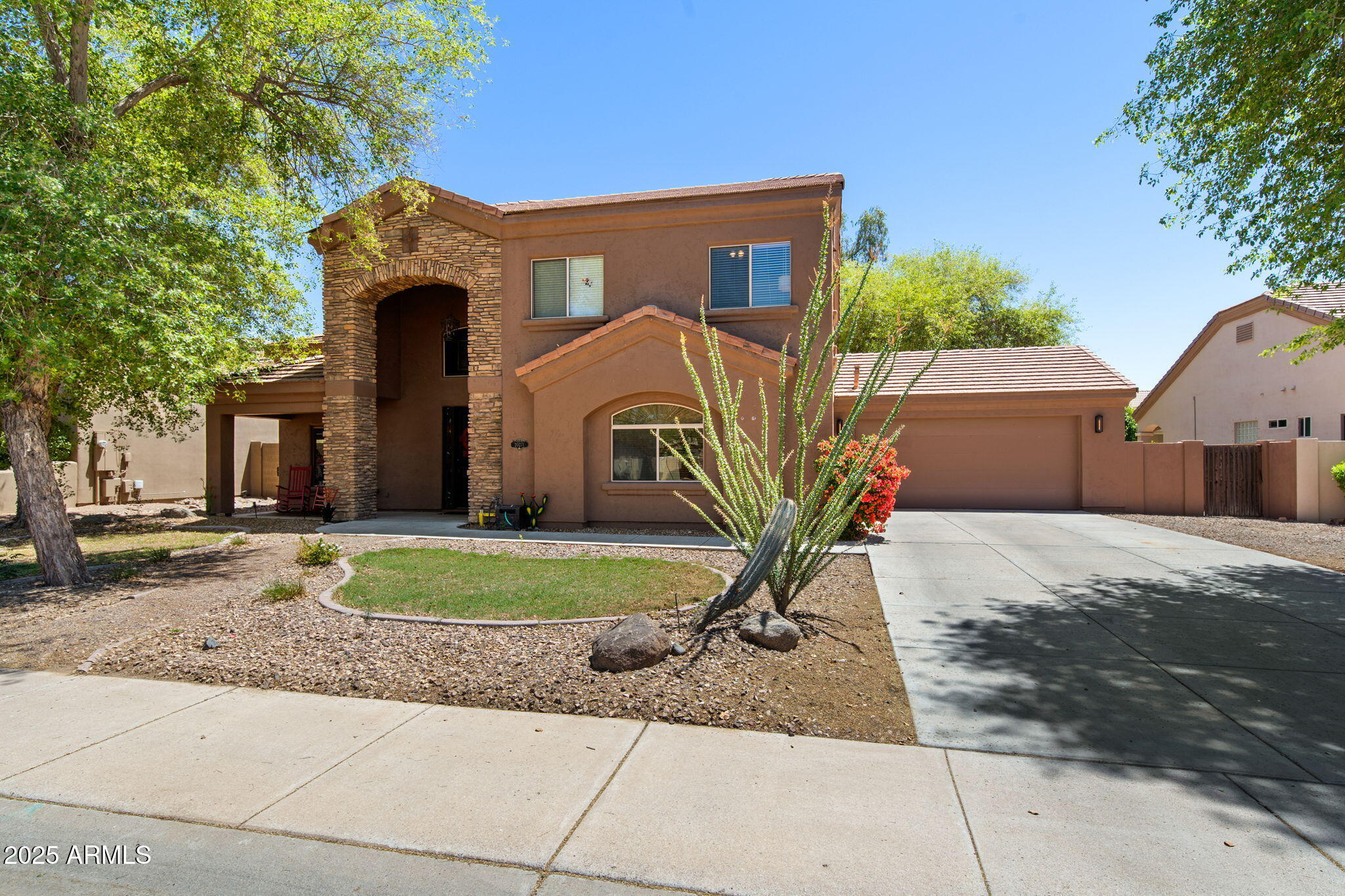20271 E APPALOOSA Drive