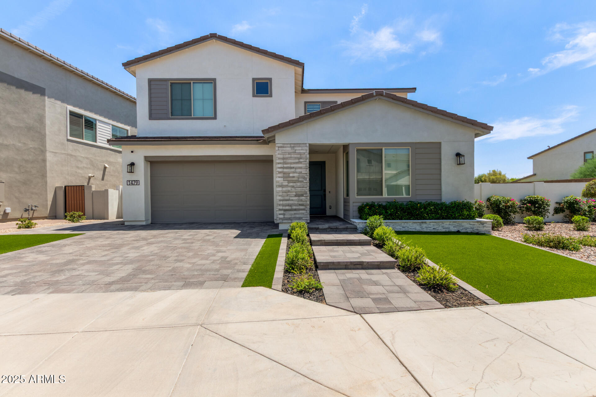 1479 E RAKESTRAW Lane