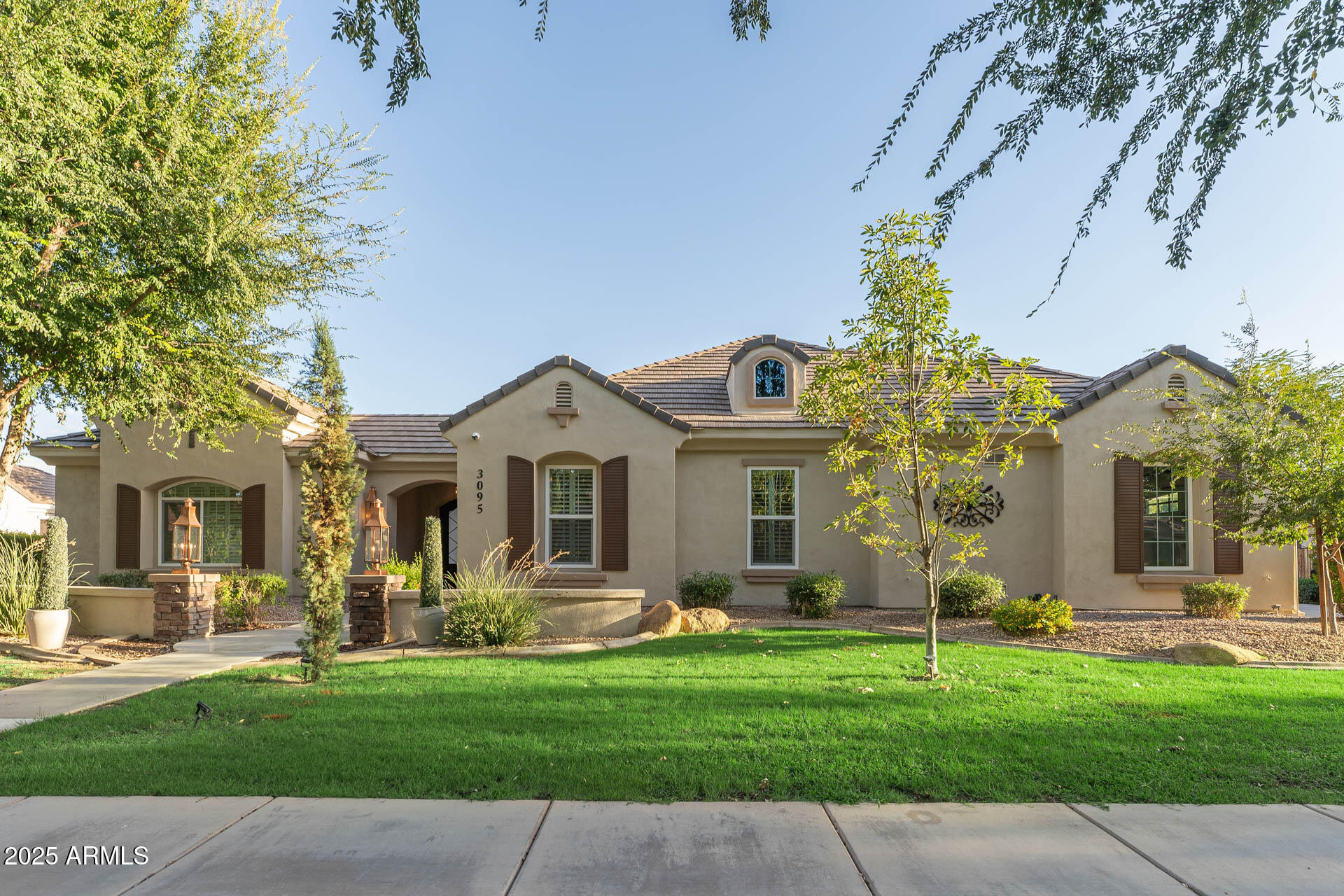 3095 E Page Avenue