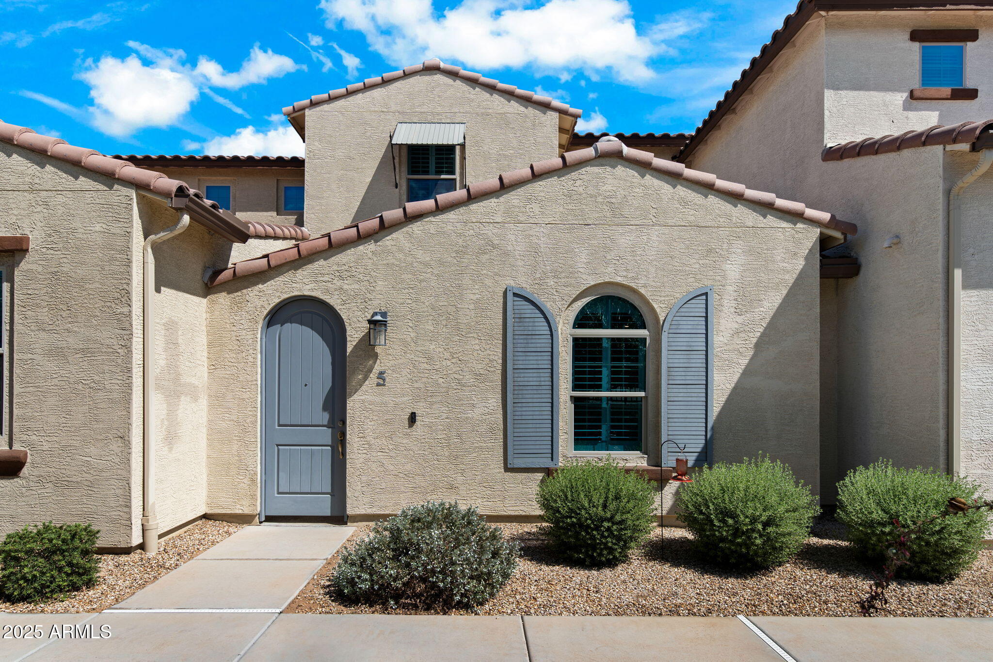 3855 S MCQUEEN Road, 5