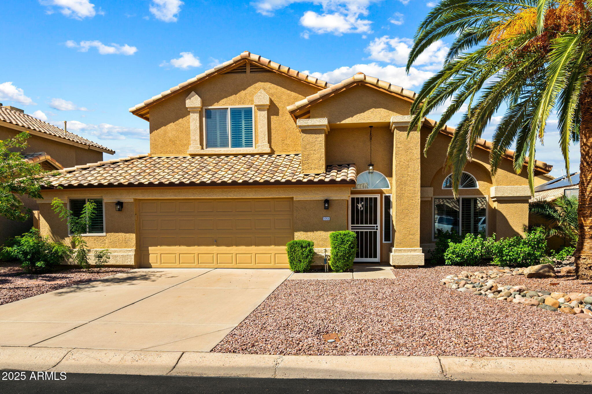 14816 N 90TH Avenue, Peoria