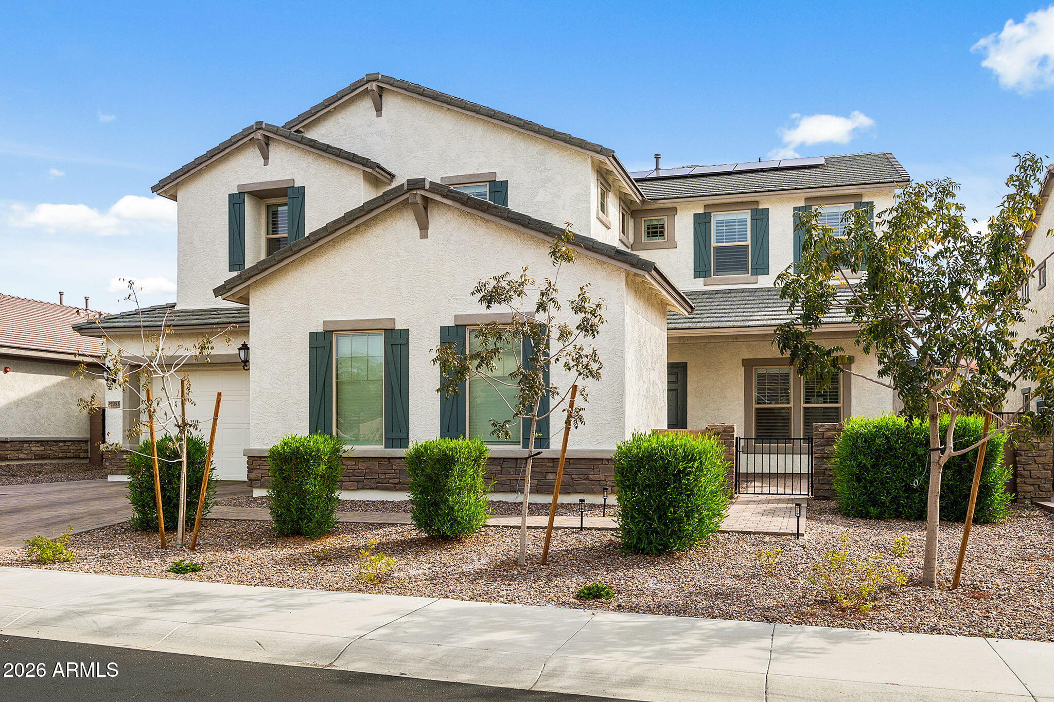 32083 N 126TH Avenue