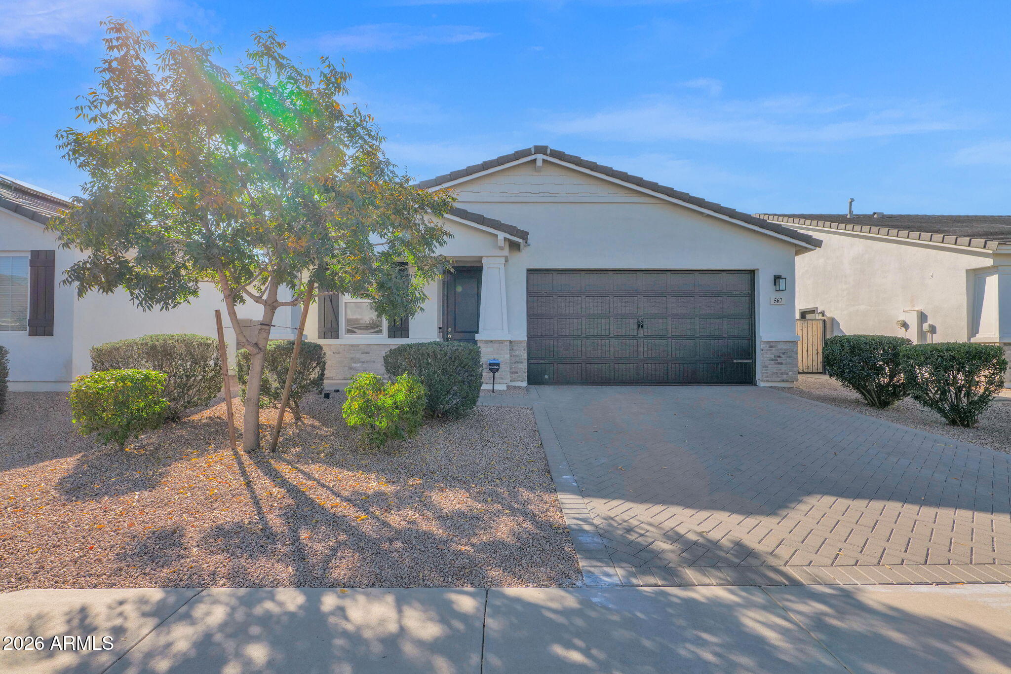 567 E Hazelnut Lane