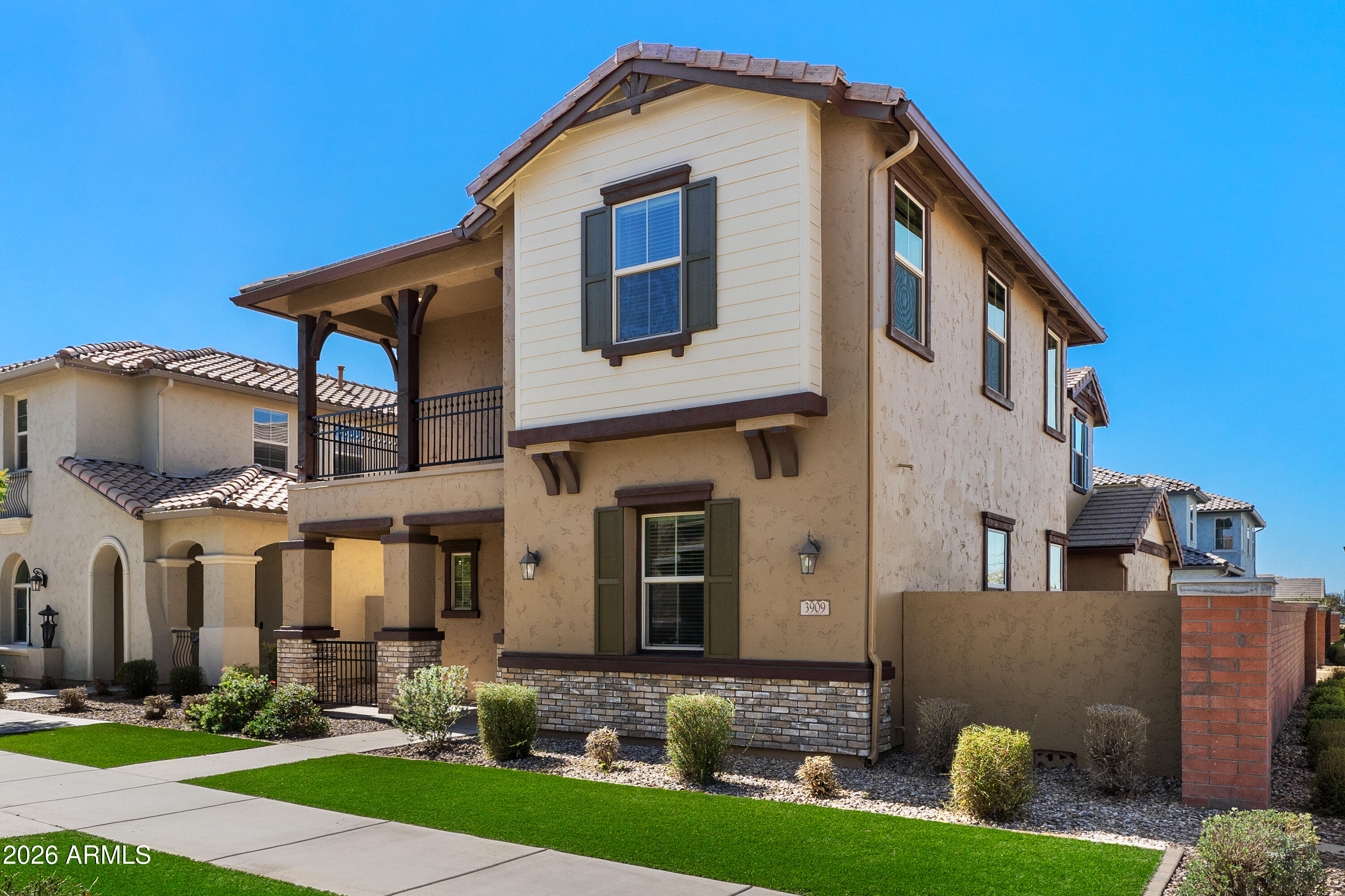 3909 E PERKINSVILLE Street