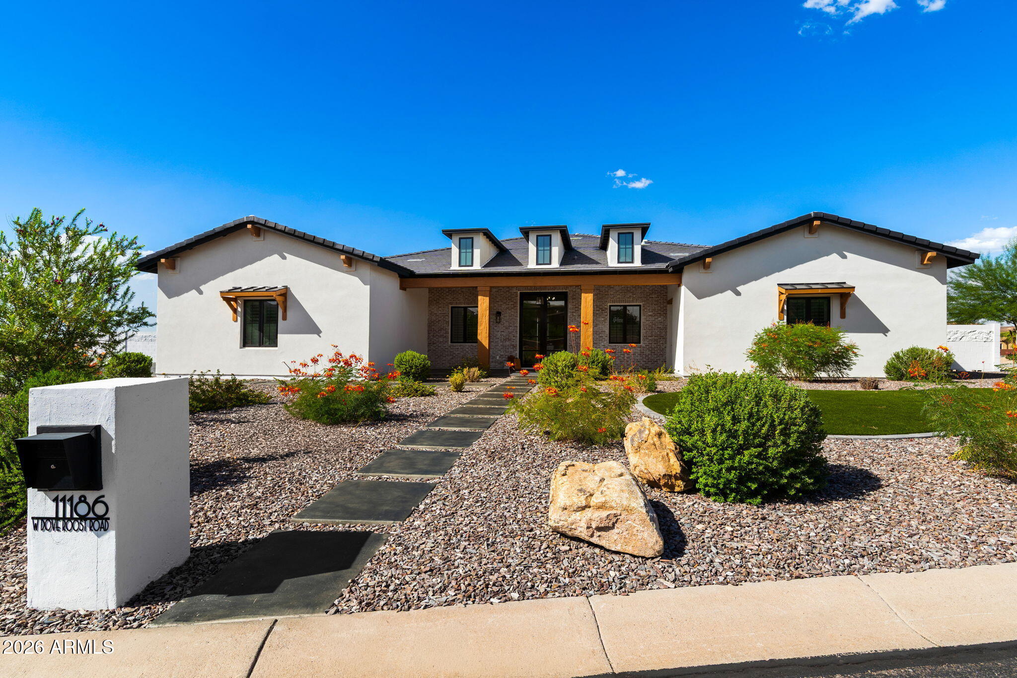 11186 W DOVE ROOST Road
